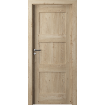 Porta Verte PREMIUM B.0 Dub Klasický 